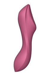 Satisfyer Curvy Trinity 3 Red