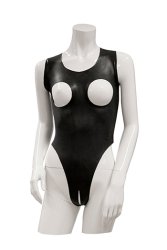 Gp Datex Body With Cut-Out Breasts