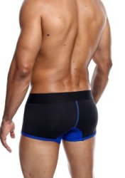 MaleBasics Neon Trunk