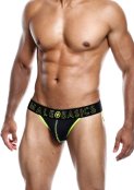 MaleBasics Neon Jock