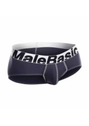 MaleBasics Microfiber Brief