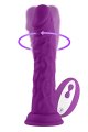  Femmefunn Wireless Turbo Shaft Purple 