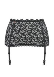 Joylace Garter Belt