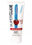 Edibles Superglide Lube 75ml