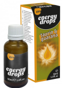 Energy Drops Taurin & Guarana