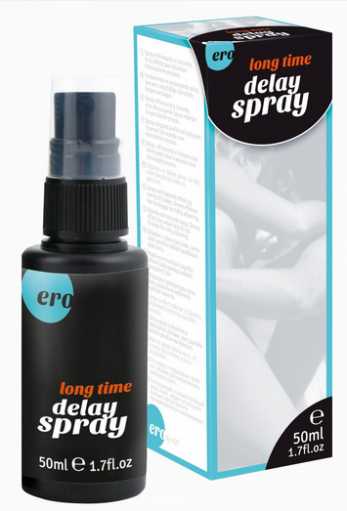  Ero Delay Spray 50ml 