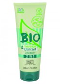 Hot Bio Massage&Lube Wb 200ml