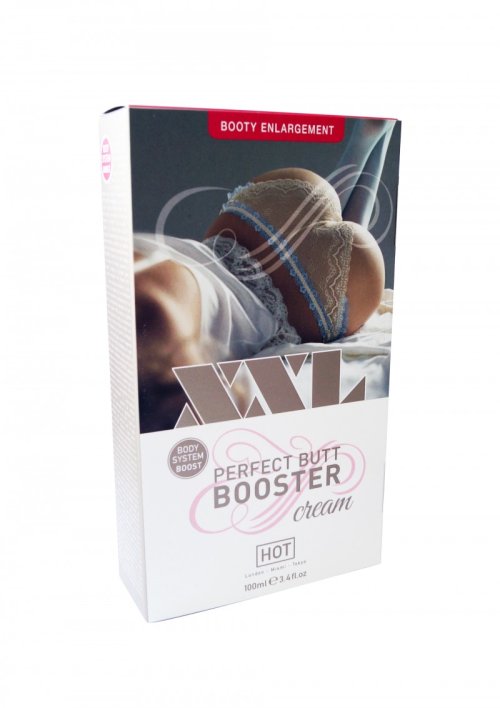 Hot XXL Butt Booster Cream