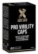  Pro Virility Caps 60 pcs 