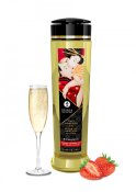 Shunga Massage Oil Romance