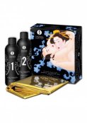 Body-2-Body Oriental Gel Set Exotic