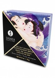 Shunga - Oriental Crystals Bath Salts Single Use Exotic Fruits