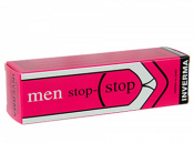 Men Stop Delay Cream 18ml