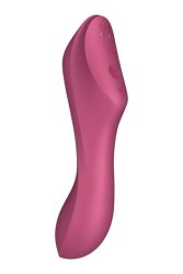 Satisfyer Curvy Trinity 3 Red