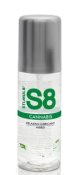 Cannabis Hybrid Lube 125ml