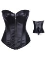  A2803 Leather Corset 