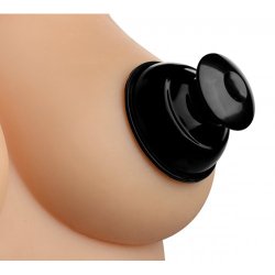 Plungers Extreme Suction Nipple Suckers