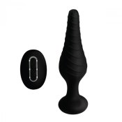 Butt Plug with Remote control