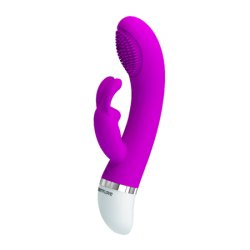 Chris Rabbit Vibrator