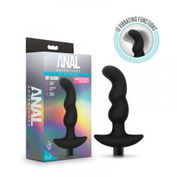 Anal Adventures-  - Vibrating Prostate Massager 03