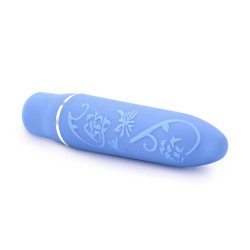 Rose - Bliss Vibe Bullet Vibrator - Periwinkle