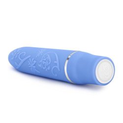 Rose - Bliss Vibe Bullet Vibrator - Periwinkle