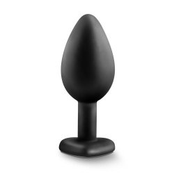 Temptasia - Bling Plug Small - Black