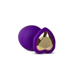 Temptasia - Bling Plug Large - Purple