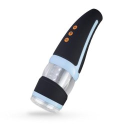 CRUIZR-CP02 Rotating Vibrating Automatic Masturbator