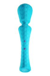 Femmefunn Ultra Wand Xl Turquoise