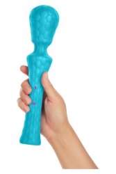 Femmefunn Ultra Wand Xl Turquoise