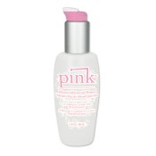 Pink- Silicone Lubricant 80 ml