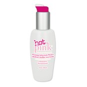 Pink - Hot Pink Warming Lubricant 80 ml