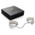  Bijoux Indiscrets - Plaisir Nacre Handcuffs Pearl 