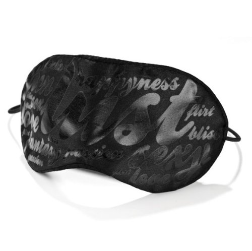 Bijoux Indiscrets - Blind Passion Mask