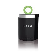 Lelo - Massage Candle Snow Pear & Cedarwood