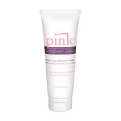 Pink - Indulgence Hybrid Creme Lubricant 100 ml