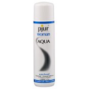 Pjur - Woman Aqua 100 ml