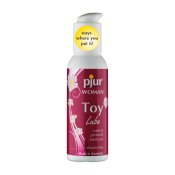 Pjur - Woman Toy Lube 100 ml