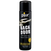 Pjur - Back Door Relaxing Silicone Glide 100 ml