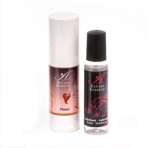 Extase Sensuel - Coffret Intime Elle