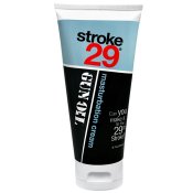 Gun Oil Stroke 29 - Masturbation Cream - 200ml