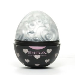 Tenga - Egg Lovers (6 Pieces)