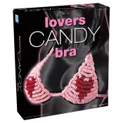 Lovers Candy Bra