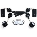  Fifty Shades of Grey - Bed Restraints Kit 