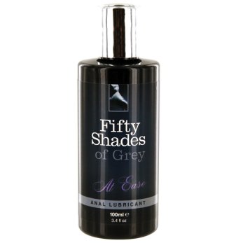  Fifty Shades of Grey - At Ease Anal Lubricant 
