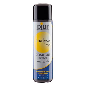  Pjur - Analyse Me Comfort Water Glide 100 ml 