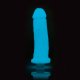  Clone A Willy Kit - Glow-in-the-Dark Hot Blue 