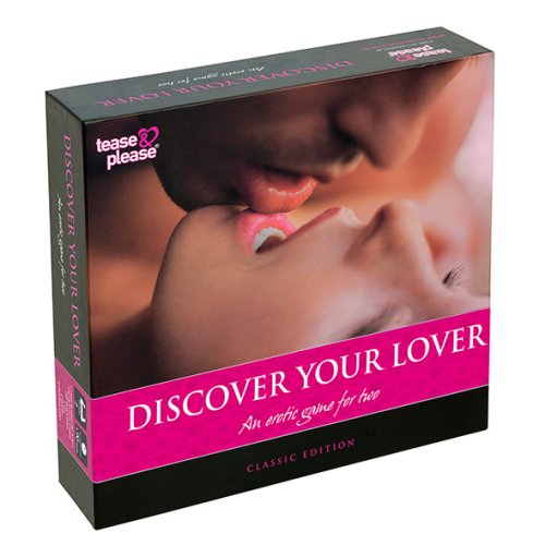 Discover Your Lover Game