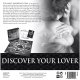  Discover Your Lover Game 